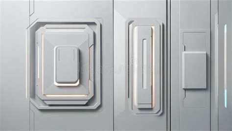 High-Tech Looking Wall 的图像结果