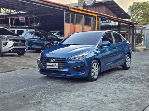 Buy Used Hyundai Reina 2019 for sale only ₱350000 - ID889234