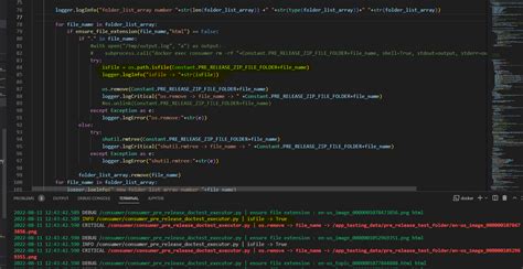 Image result for Docker Volume and Memory Using Python