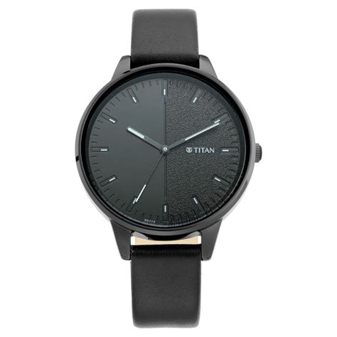 Titan Ladies Workwear Quartz Analog Watch