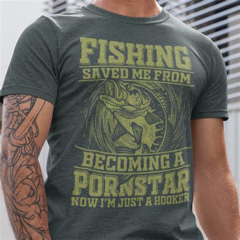 Fishing Designs For T-Shirts at Edith Carter blog