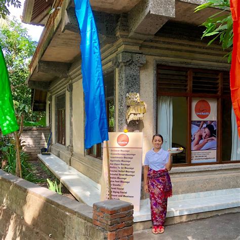 JUWUK MANIS MASSAGE UBUD (2026) All You Need to Know BEFORE You Go ...
