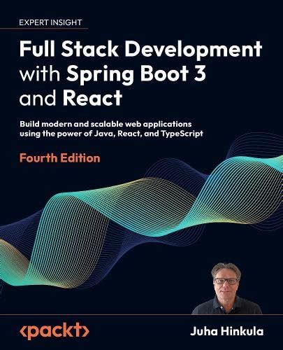 Image result for Java Spring Boot Full-Stack
