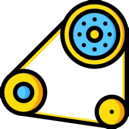 Engine - Free transportation icons