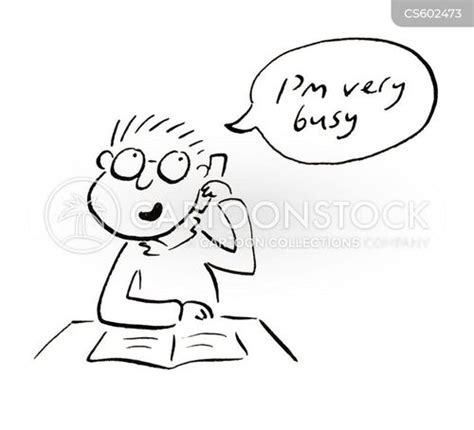 Busy 漫画 的图像结果