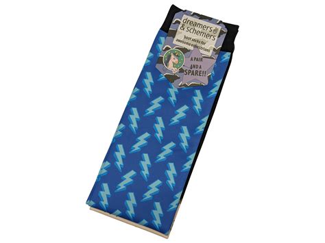 Dreamers & Schemers Socks - System Equine