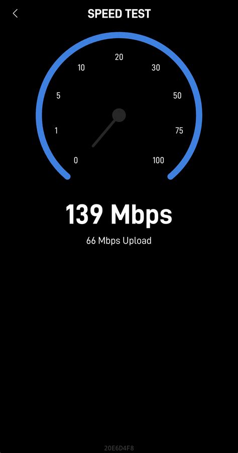 Faster upload speeds? : r/Starlink