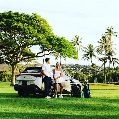 Roger Dunn Golf Hawaii