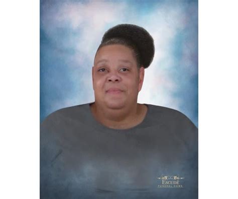 Lisa Marie Williams Obituary (2023) - Mansura, LA - Escude' Funeral ...