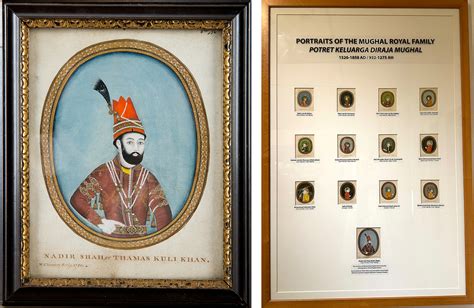 Attack Of Nadir Shah On India