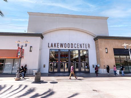 Joint Venture Acquires 2 Million-Square-Foot Lakewood Center in ...