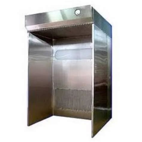 Bio Safety Cabinets & Chamber - Biological Safety Cabinets Manufacturer ...
