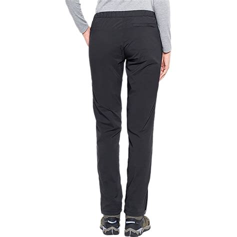 Orvis Fleece Lined Wind Pant - Women's - Clothing