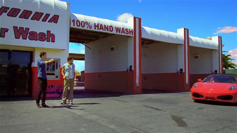 All American Bikini Car Wash Screencap | Fancaps