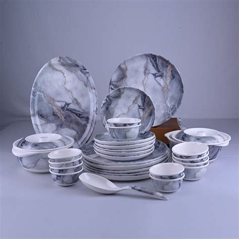 Dinner Sets: Buy 31 Piece Dinner Set Online | Servewell