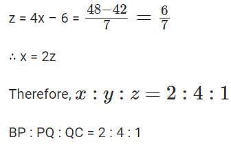 Geometry CAT Previous Year Questions with Answer PDF