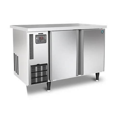 SS Door Under Counter - Under Counter Refrigerator Wholesaler from Lucknow