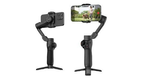 IZI GO-X Pro foldable gimbal review: A feature-packed stabiliser for ...