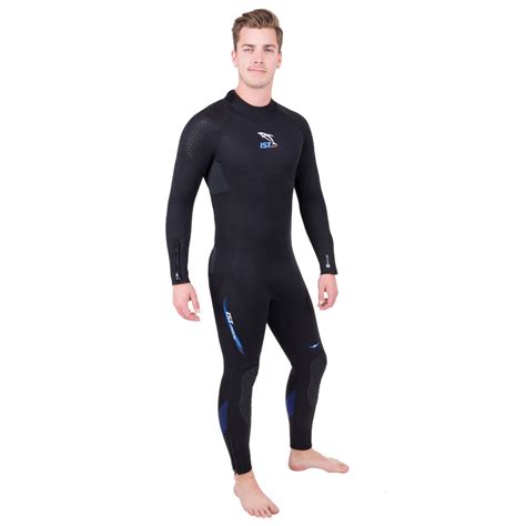 Baju Selam Puriguard 3MM Wetsuit Diving Jumpsuit PG-WS80 IST - Pusat Marine