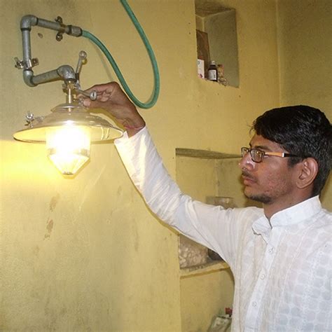 Ministry of New and Renewable Energy,Biogas,Goverment of India for Biogas