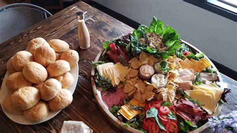 Cafe Sintra Sunriver