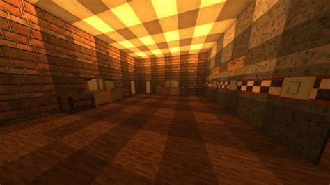 Image result for Minecraft F-NaF Roleplay Map Java