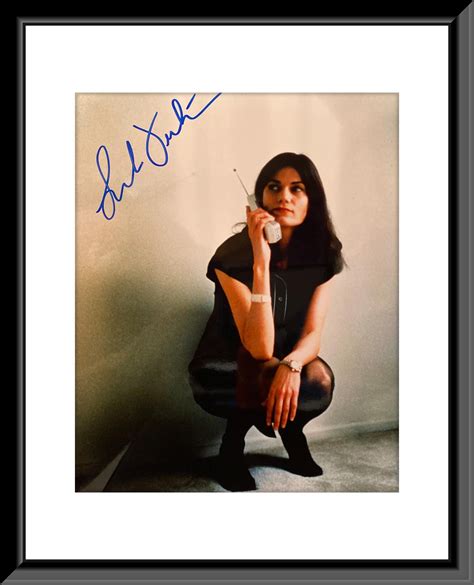 Linda Fiorentino Movies