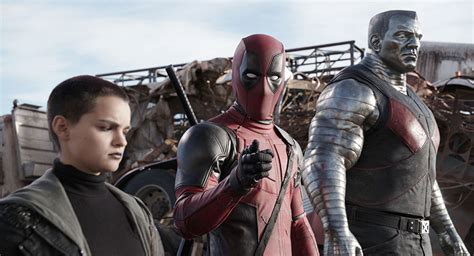 'Deadpool & Wolverine': Release Date, Trailer, Cast & More | Fandango
