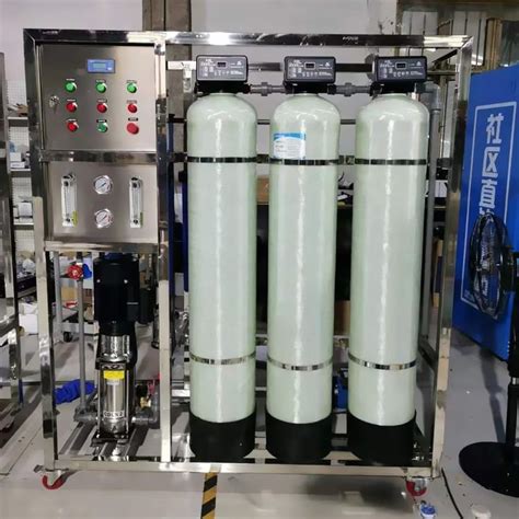 Crystal Pure Water : Best RO Plant Setup in Bangalore for All Types of ...