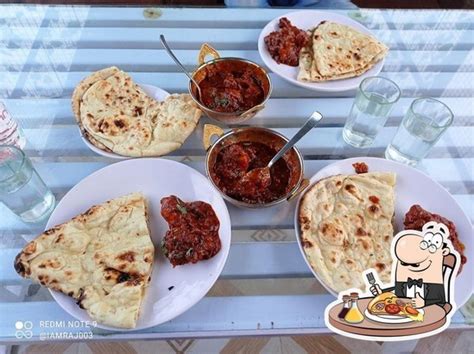 Menu at Kaalka haveli Resturant & Roof lounge, Simri
