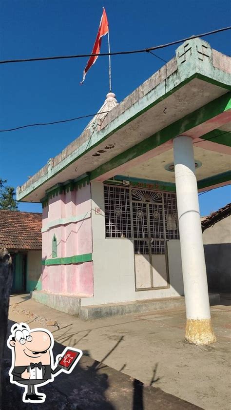 Menu at Brahmani mata temple sakshat prakat he, Chhapi