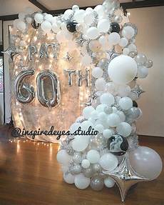 Backdrop With Balloon Garland by Balloon Garland Backdrop Home Services Others On Carousell Backdrop With Balloon Garland