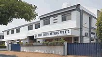 Right Tight Fasteners Pvt. Ltd.