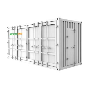 Containerized Energy Storage System 的图像结果