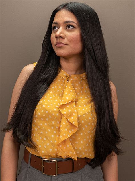 Buy 100% Real Human Hair Clip-In Extensions in India - Gemeria Hair