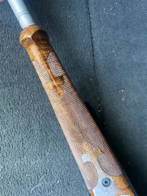 Image result for Using Checkering Cutters