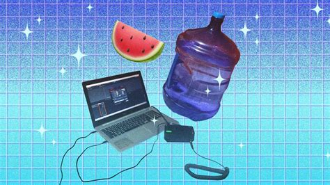 The Creator Of The Viral 'Bonk Song' On How A Water Jug Became A Symbol ...