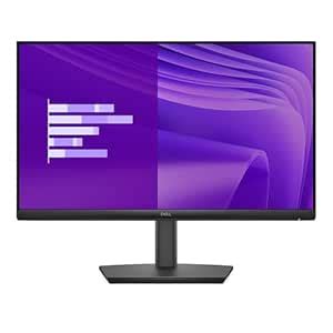Dell E2425HSM 23.8 inch FHD Monitor|IPS Panel|Dual Speakers|5ms| 100Hz ...