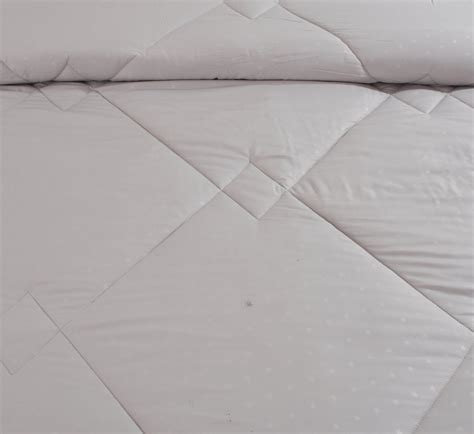 Symphony (Quilt/Rajai) Comforter in 350 GSM for Single & Double Bed fo ...