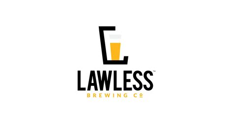 Lawless Brewing Co. - Obsessed Creative