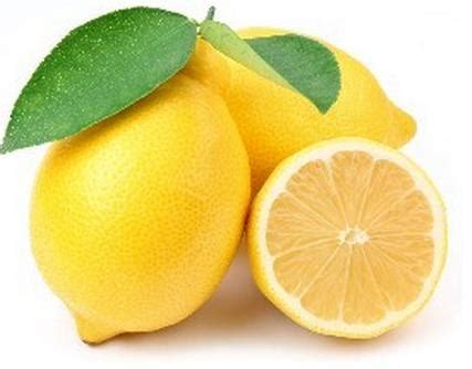 柠檬在中国哪里比较有名 - 绕农网