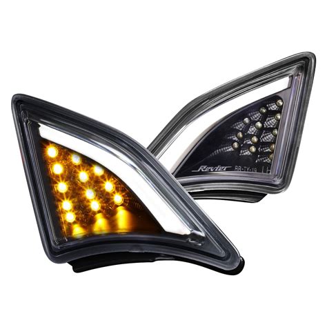 Image result for LED String Lights for Cars Signal