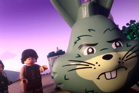 The New 'Star Wars' Lego Special Is Filled With More Impossible Cameos