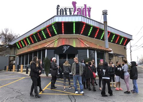 Providence strip clubs can now offer outdoor dancing, but many ...