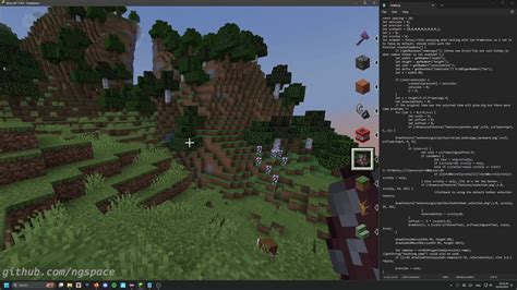 Custom Minecraft Mod Development in JavaScript 的图像结果