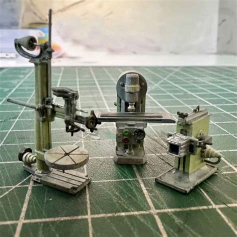 DIY Machine Shop Tools 的图像结果