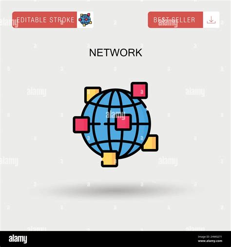 Computer Network Icon Simple 的图像结果