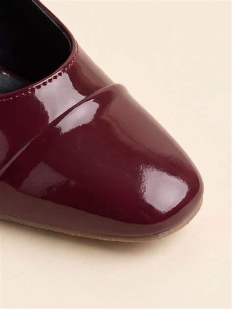 Eloise Heels – JODYHUB