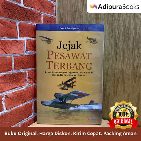 Jual Jejak Pesawat Terbang : Dinas Penerbangan Angkatan Laut Belanda ...