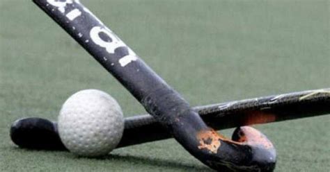 Former national-level hockey player, district-level volleyball player ...